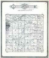 Lincoln Township, Kearney County 1923